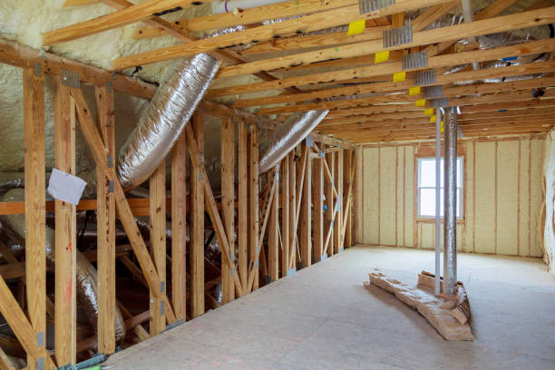 Best Specialized Insulation Services in South Bay, FL