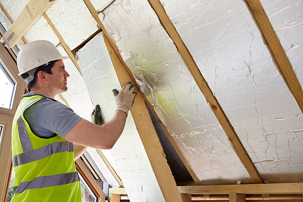 Types of Insulation We Offer in South Bay, FL